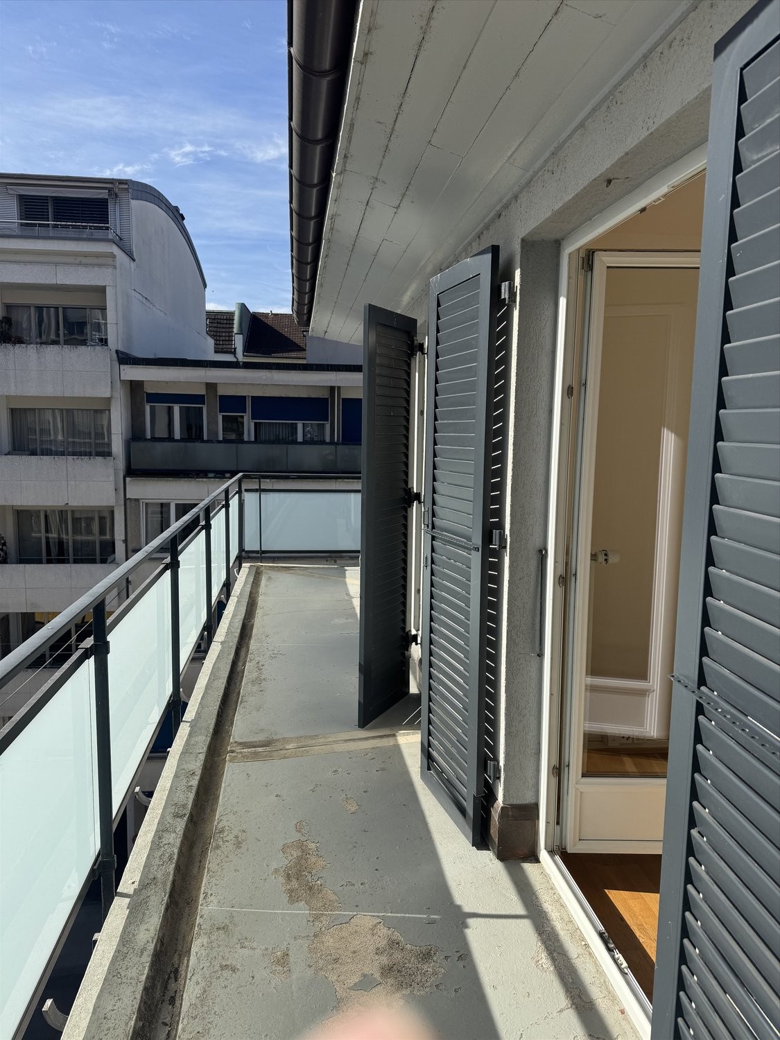 2-Zimmer-Wohnung, Foto 1 von 4