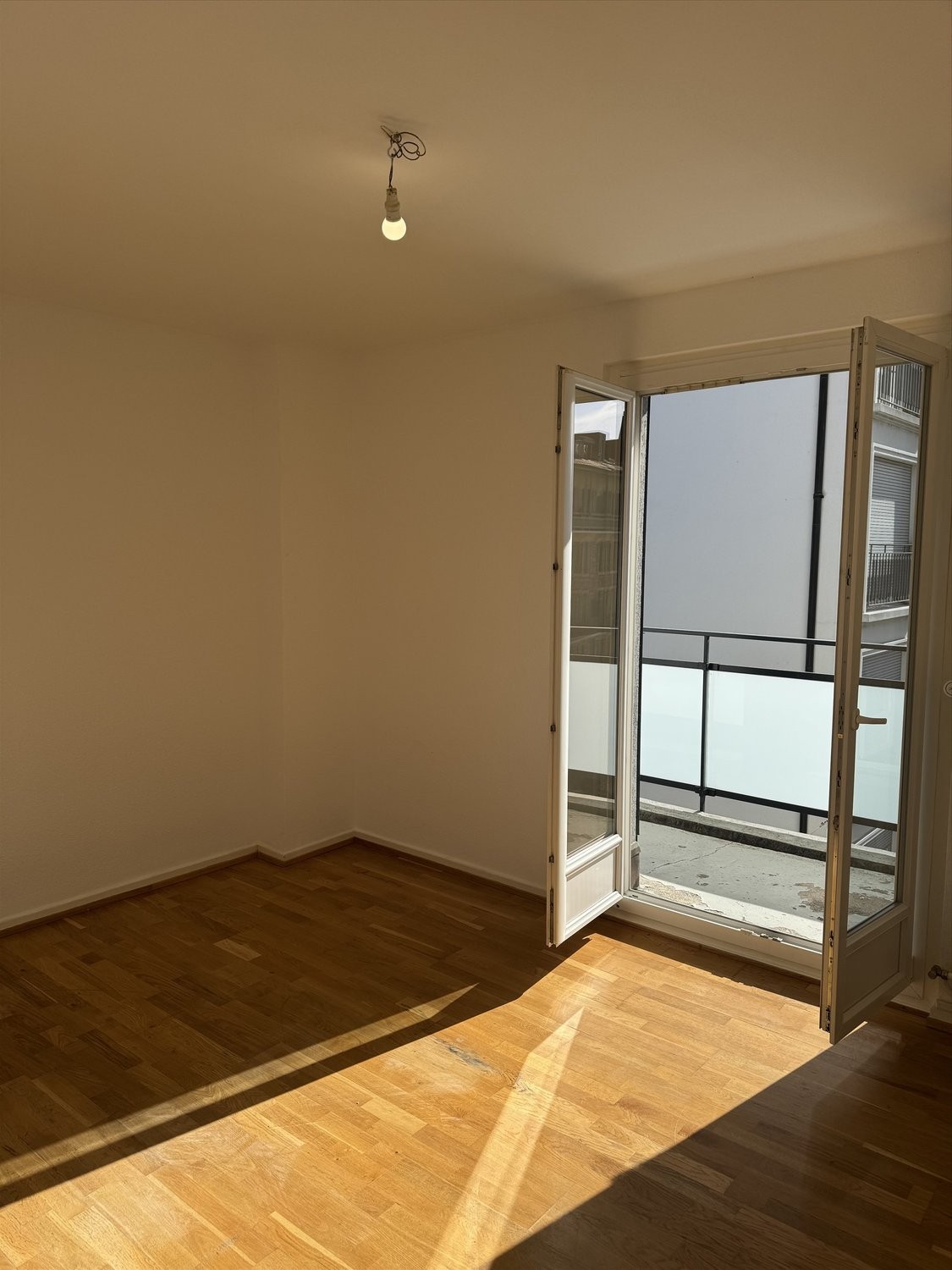 2-Zimmer-Wohnung, Foto 2 von 4