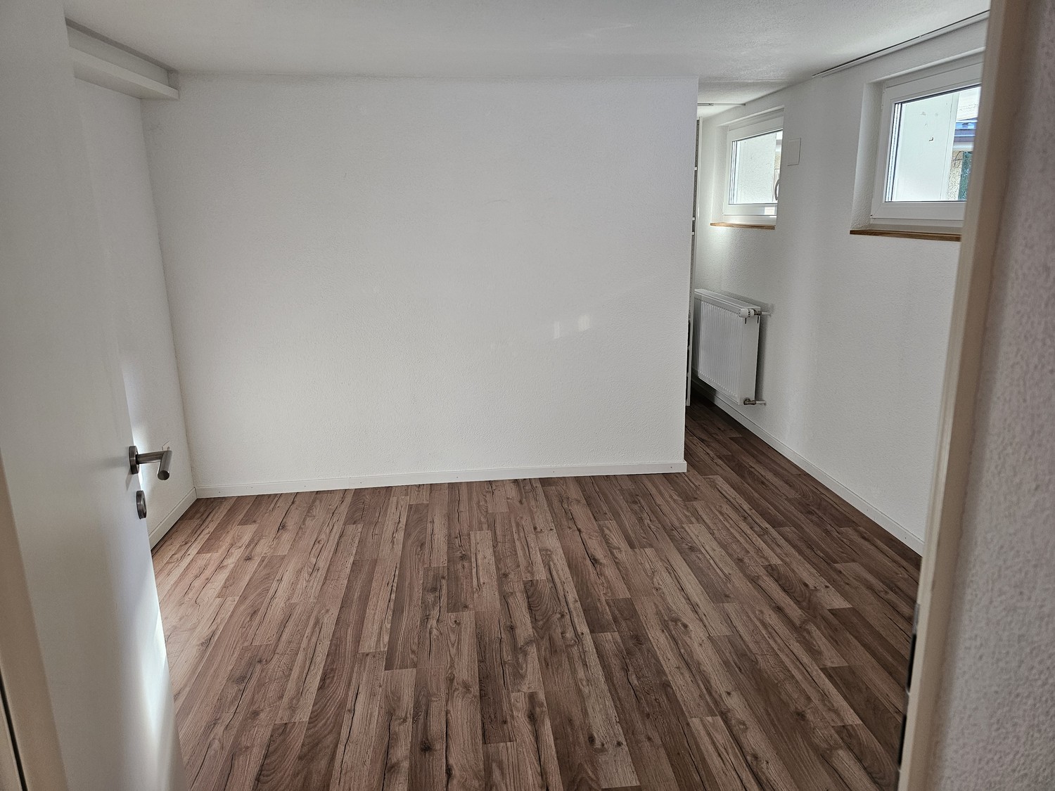 4 ½ rooms apartment, Foto 1 von 10