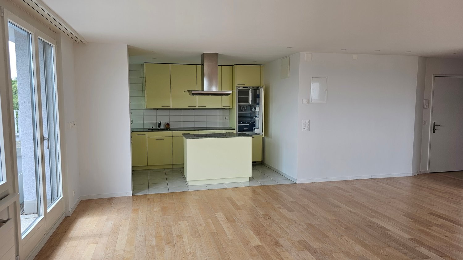 3 ½ rooms attic flat, Foto 5 von 10