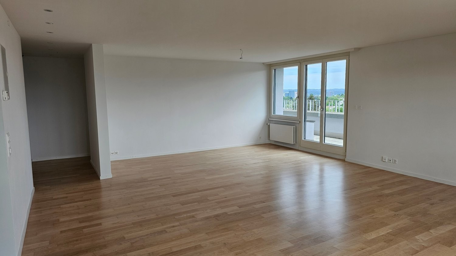3 ½ rooms attic flat, Foto 4 von 10