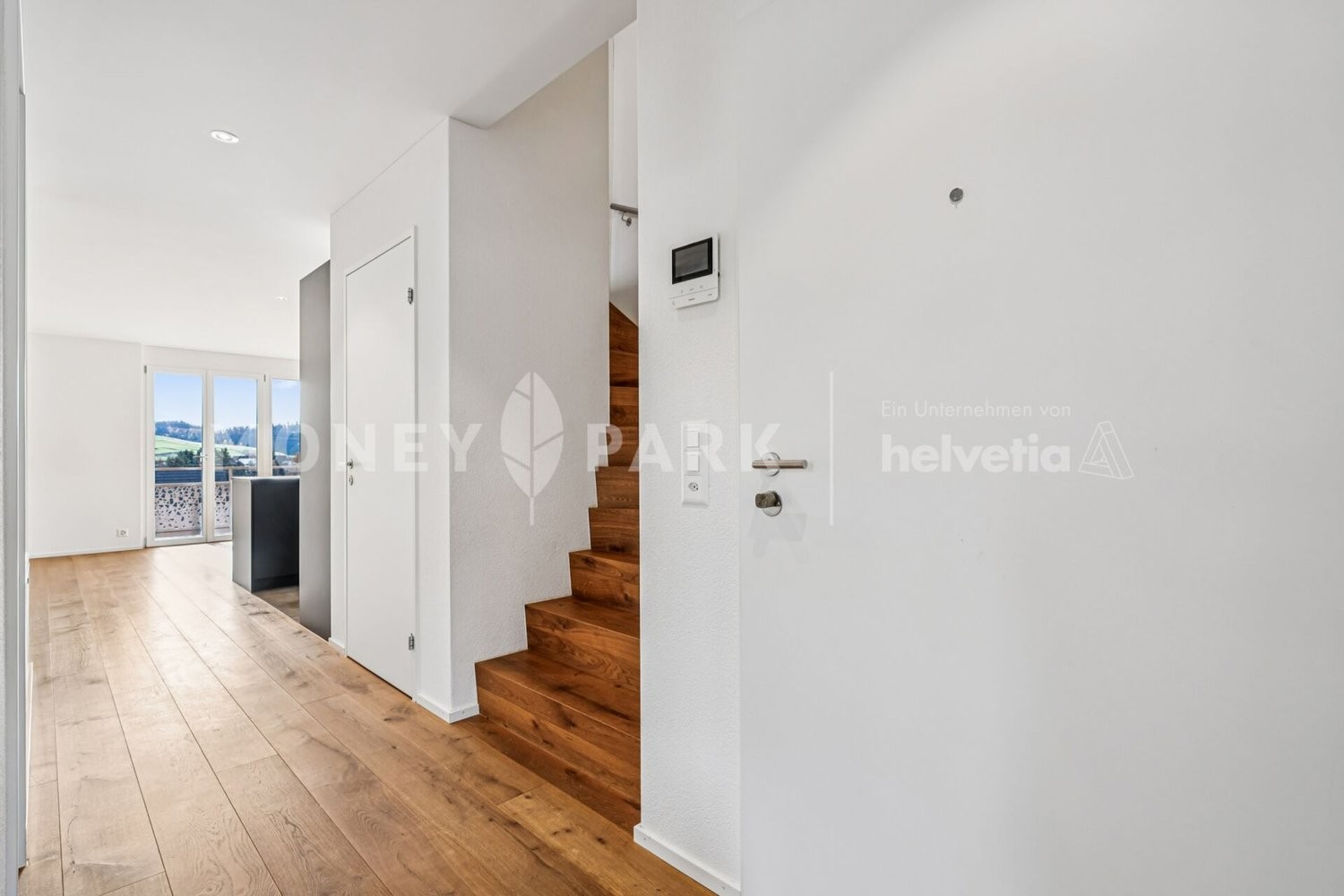 5 ½ rooms duplex