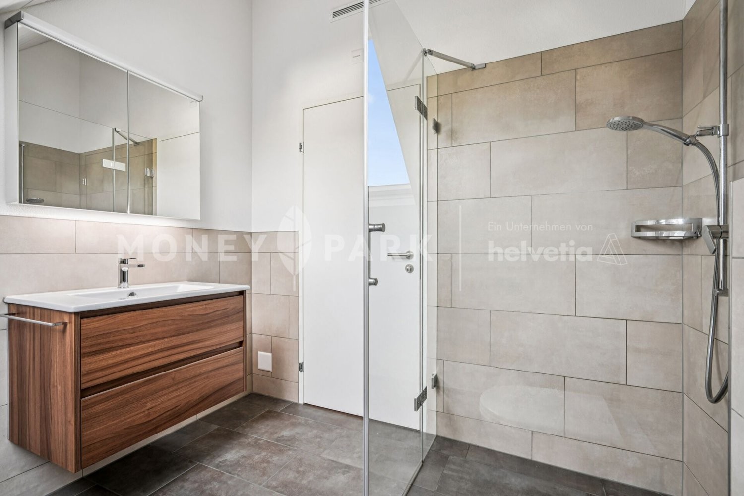5 ½ rooms duplex