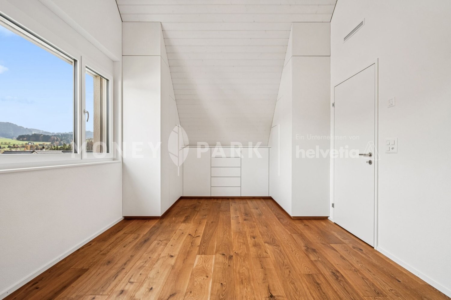 5 ½ rooms duplex