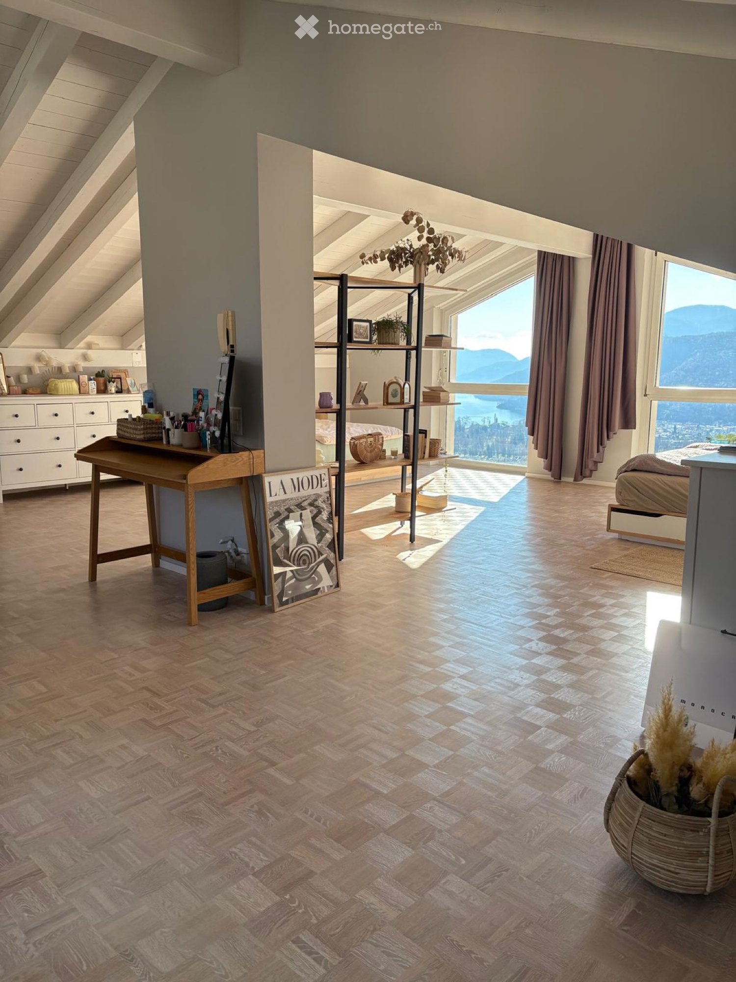6 rooms single house