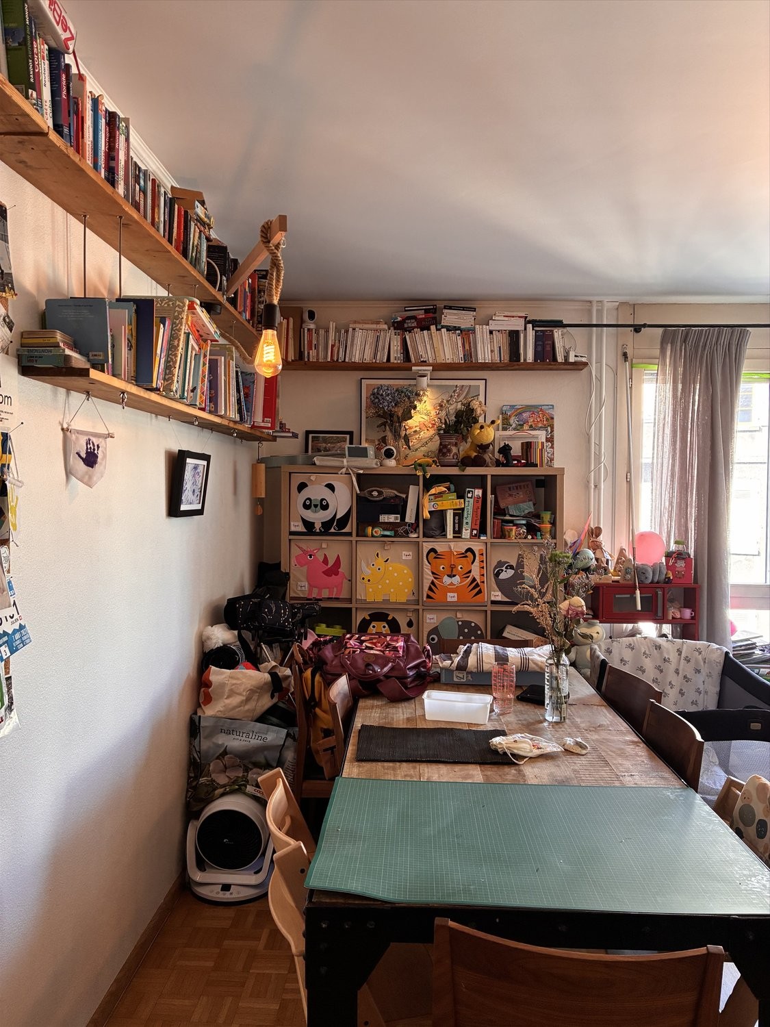 4 rooms apartment (7)