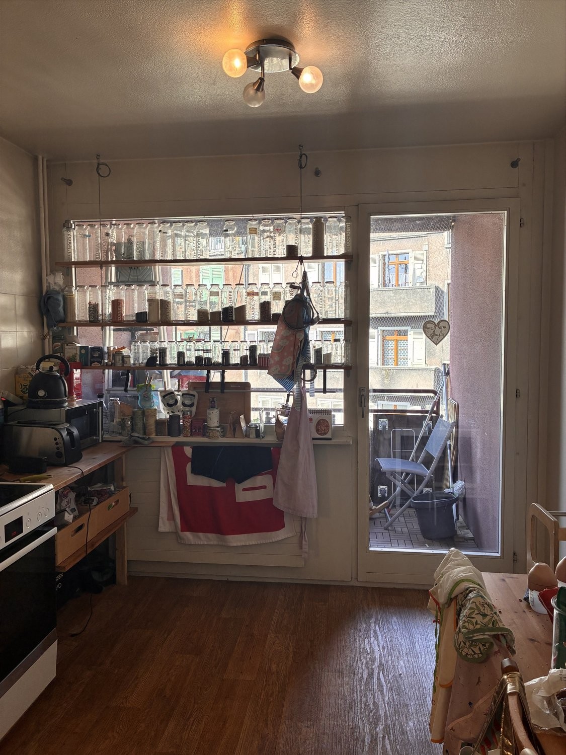 4 rooms apartment (2)