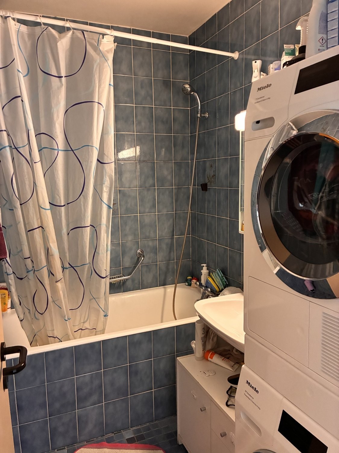 4 rooms apartment (4)