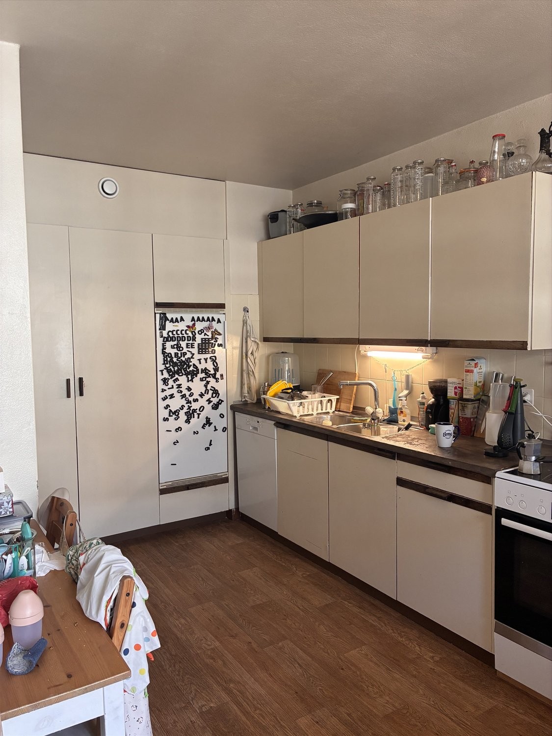 4 rooms apartment (3)