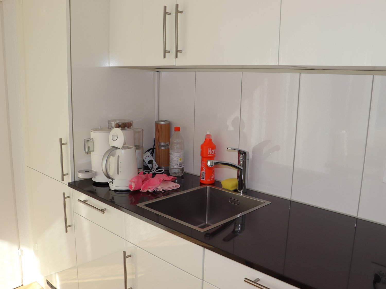 appartamento di 2 ½ locali