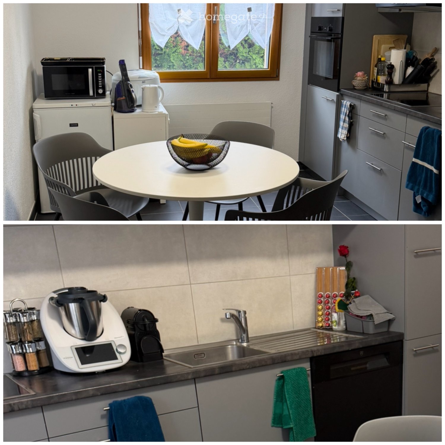 4-Zimmer-Wohnung
