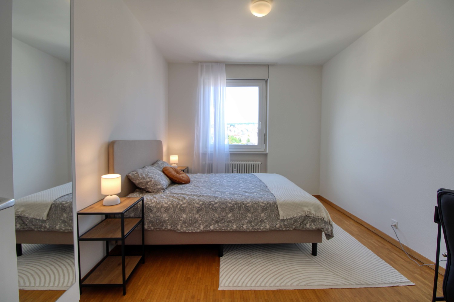 Zimmer in einer Wohngemeinschaft, Foto 2 von 10
