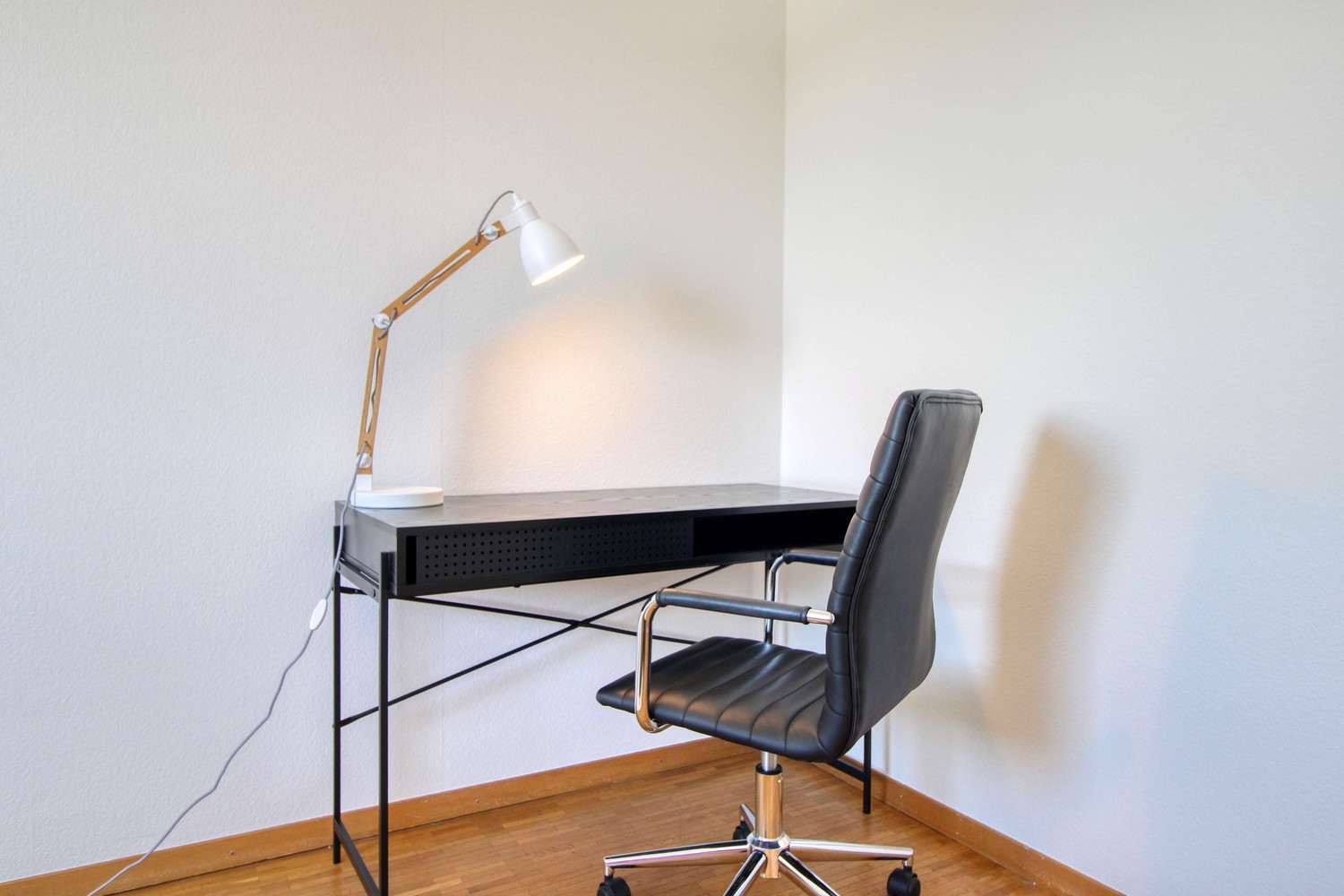 Zimmer in einer Wohngemeinschaft, Foto 4 von 10