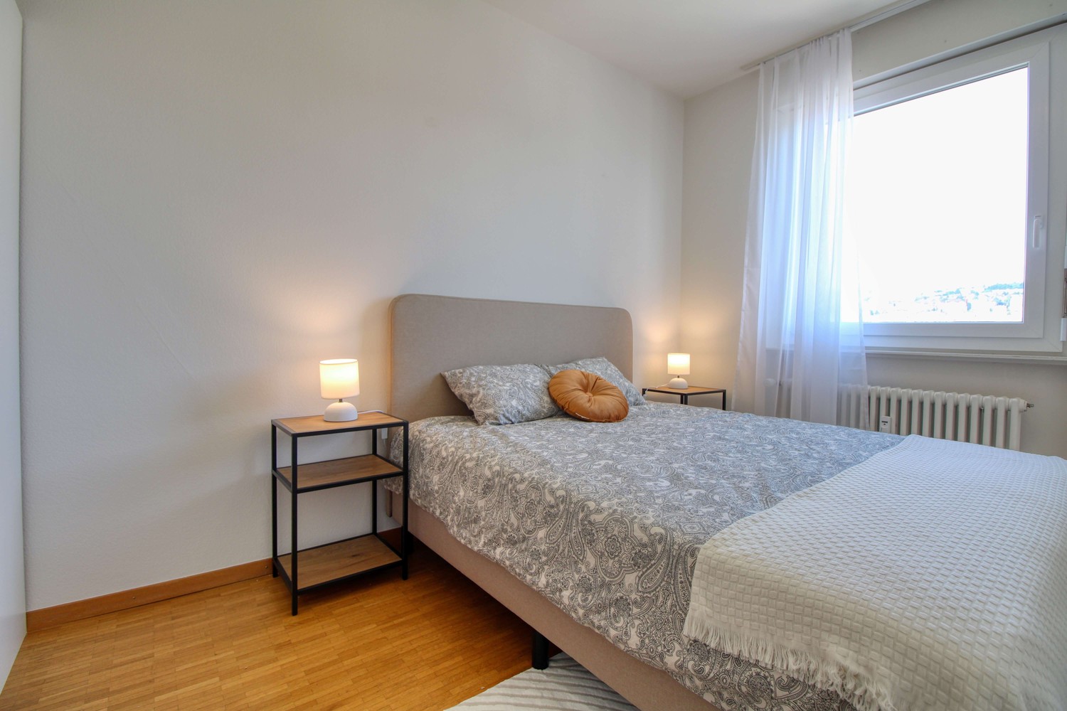 Zimmer in einer Wohngemeinschaft, Foto 1 von 10