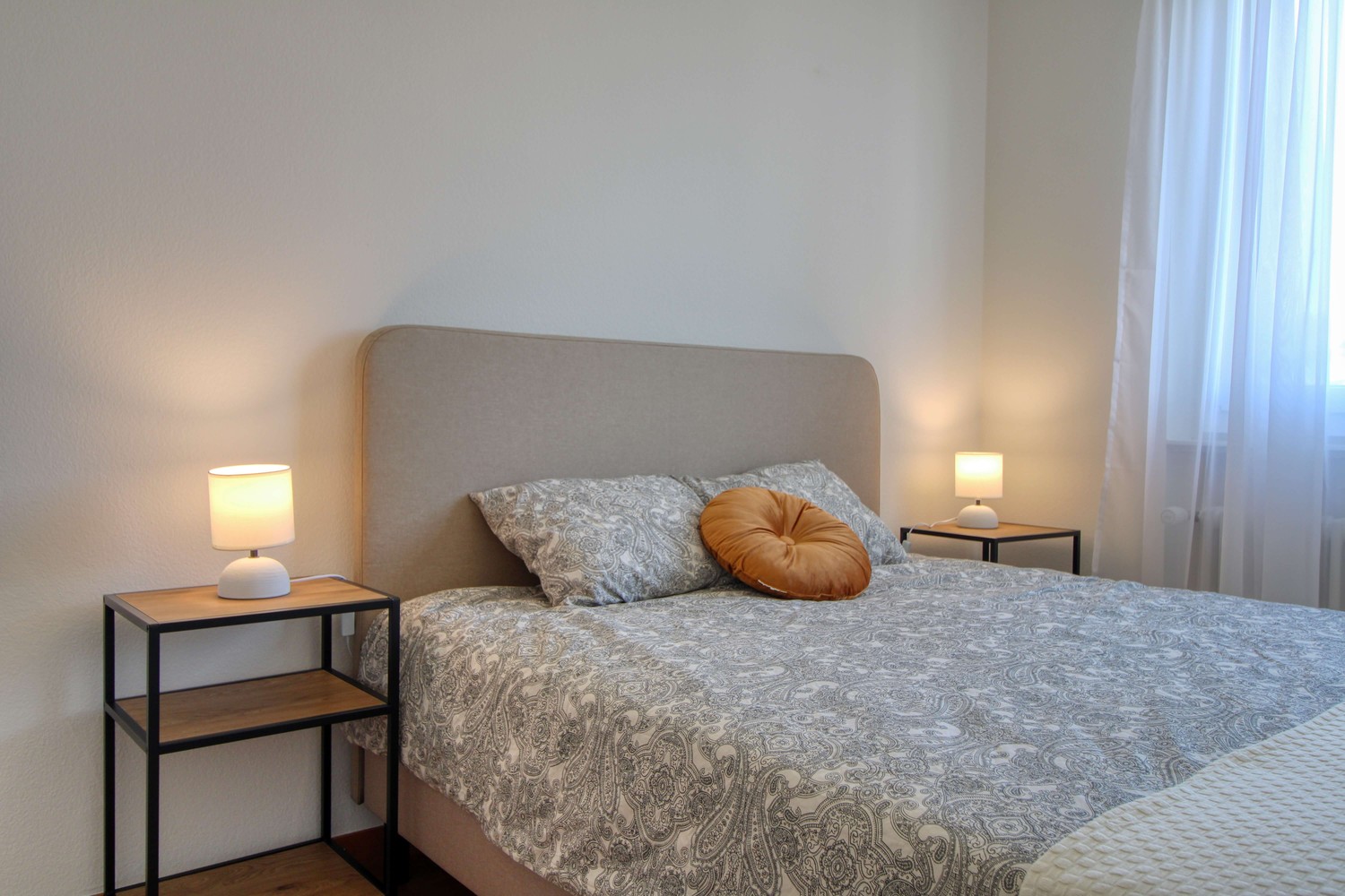 Zimmer in einer Wohngemeinschaft, Foto 6 von 10