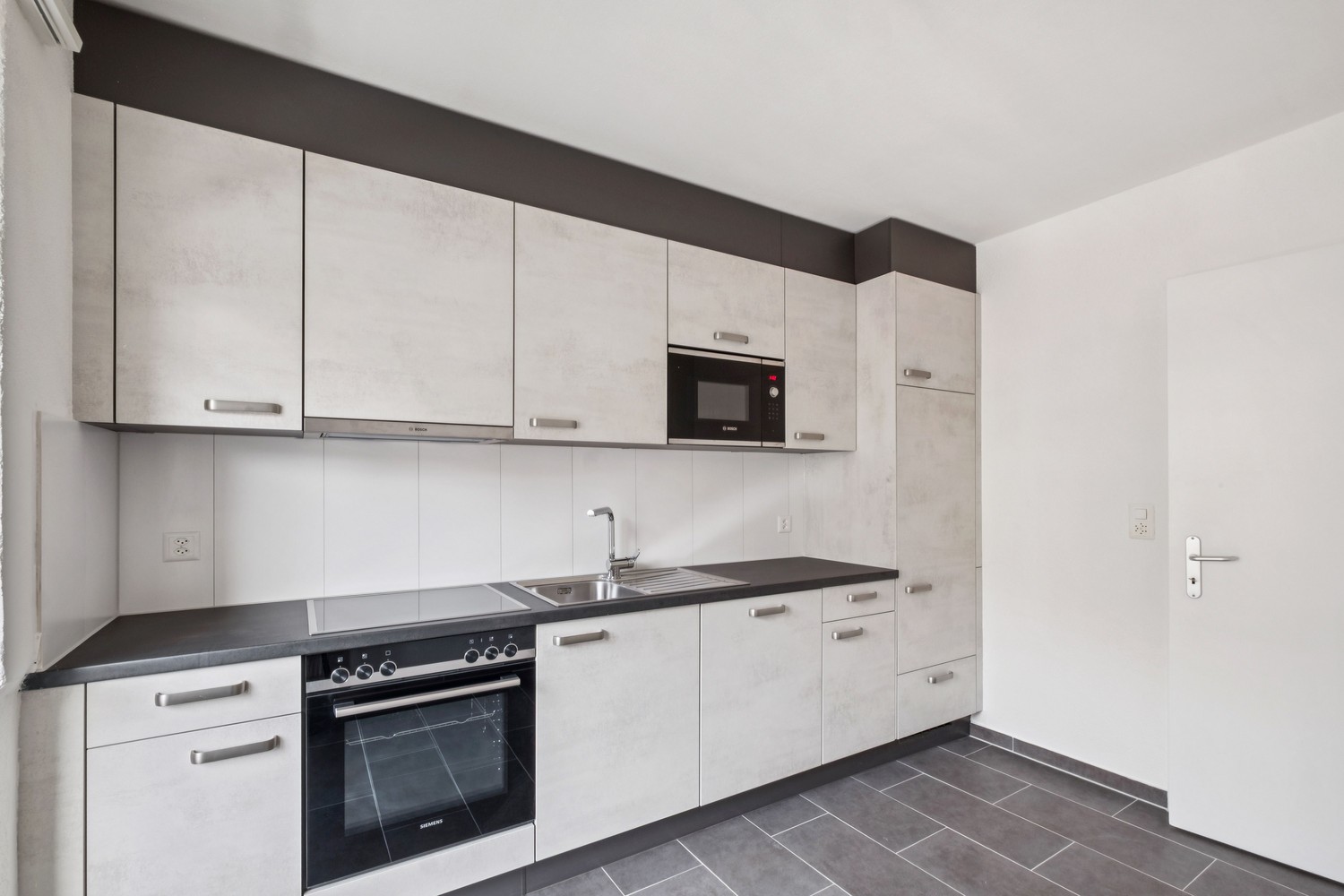 4 ½ rooms apartment (7)