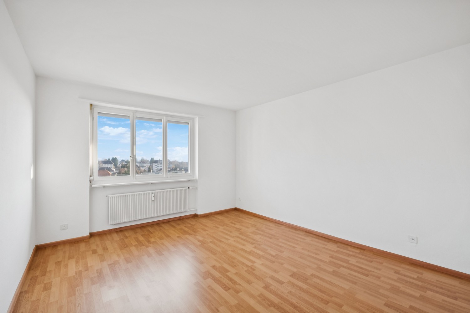 4 ½ rooms apartment (10)