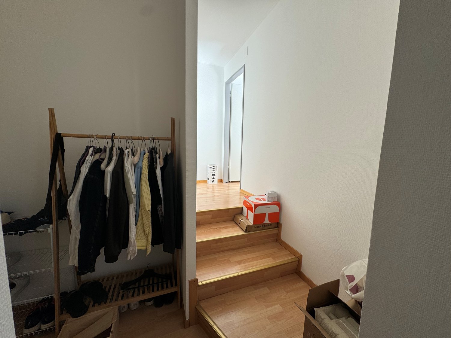 2 ½ Zimmer-Wohnung