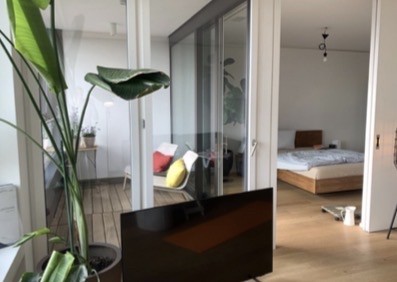 2 ½ Zimmer Wohnung, Foto 3 von 4