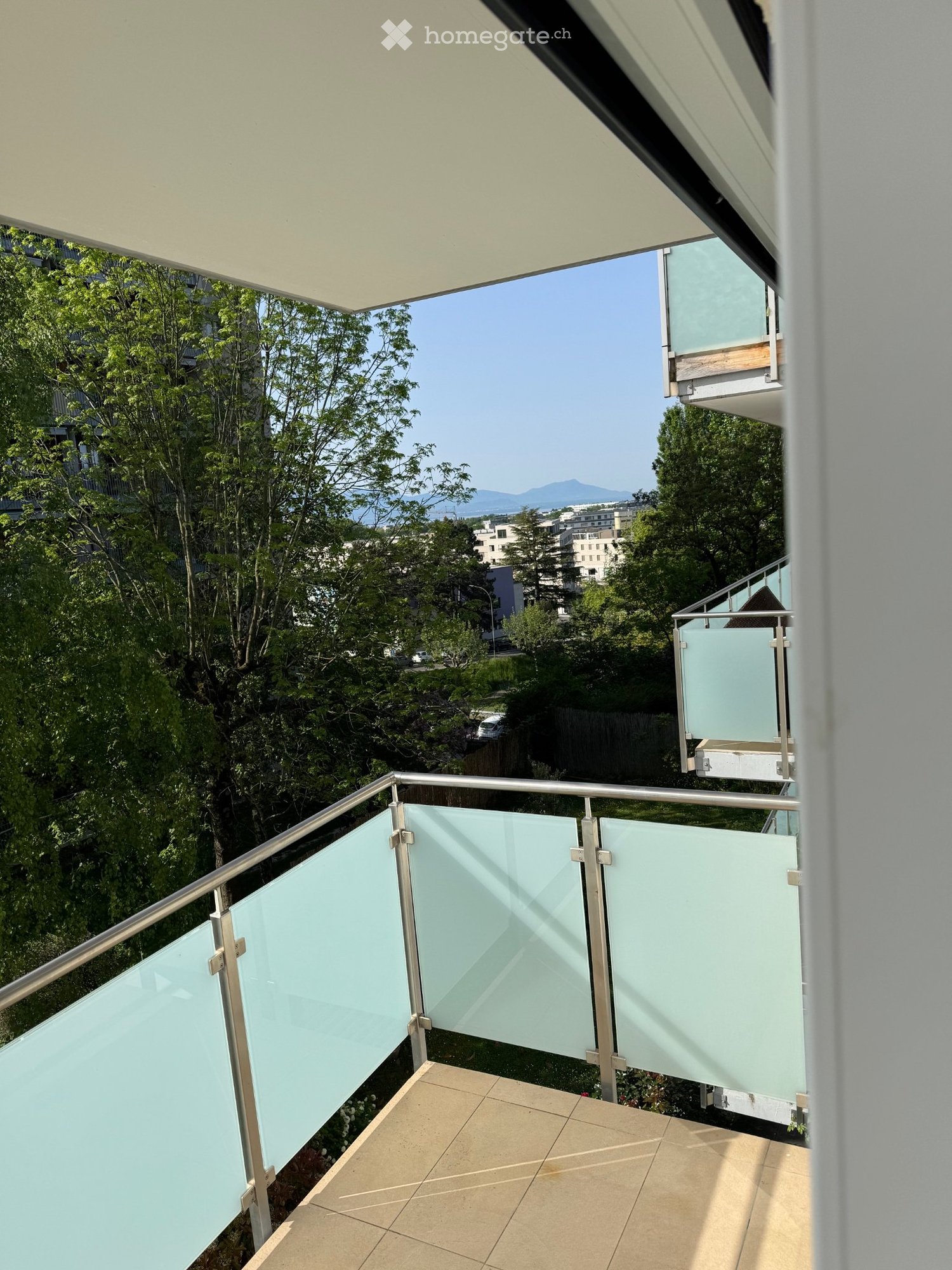 2 ½ Zimmer Wohnung