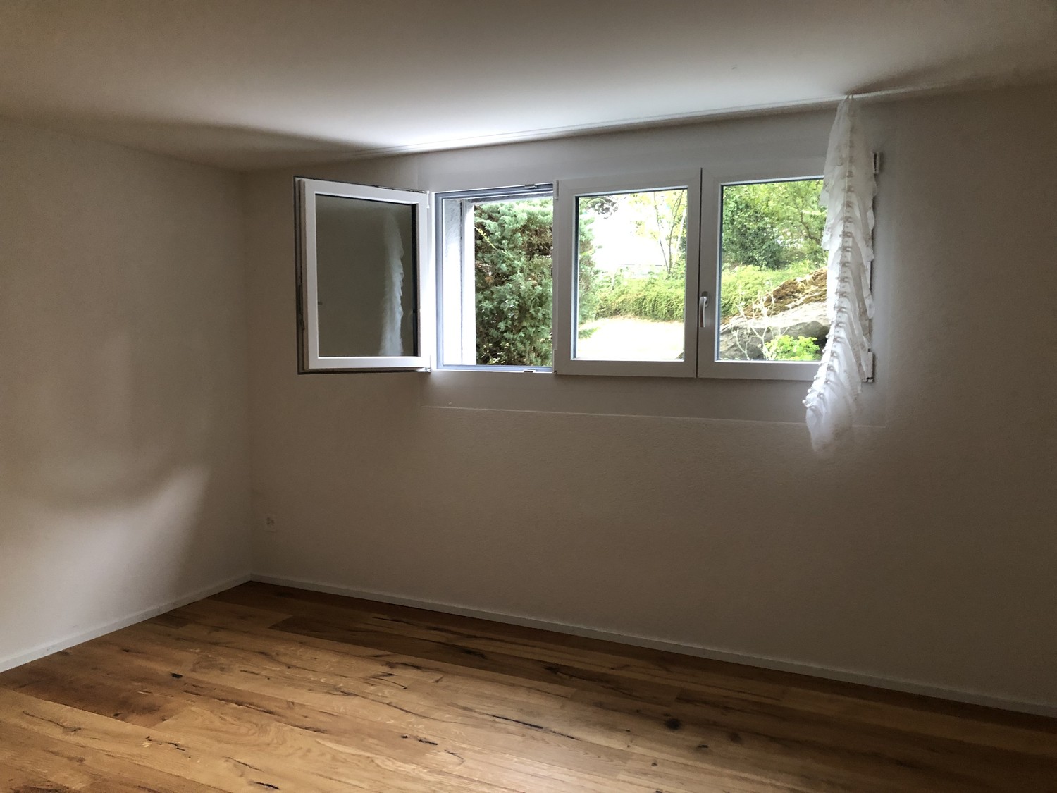Appartement de 2 ½ pièces
