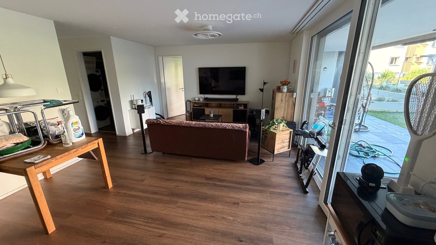 2 rooms apartment, Foto 2 von 5