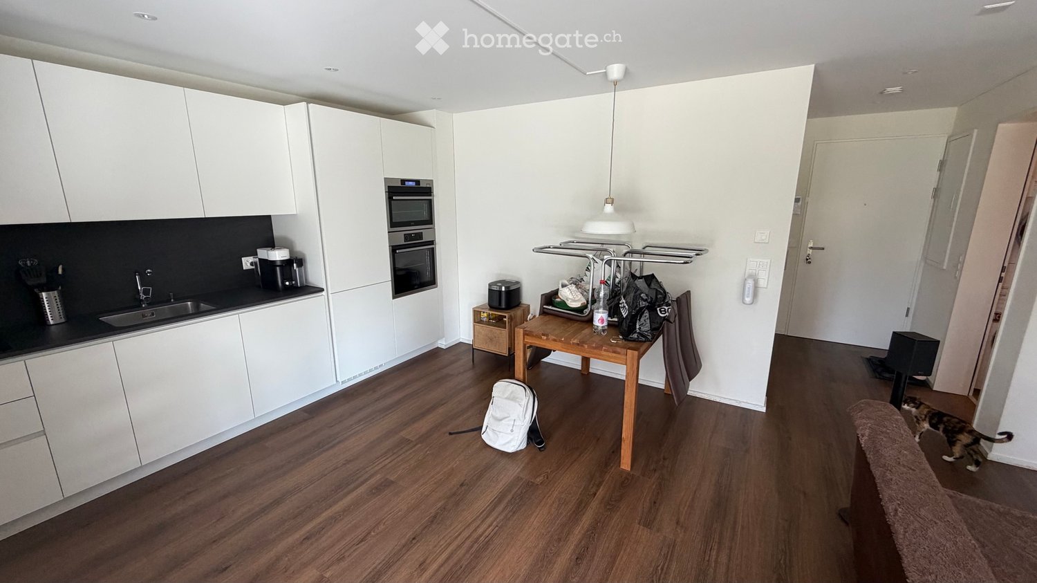 2 rooms apartment, Foto 5 von 5