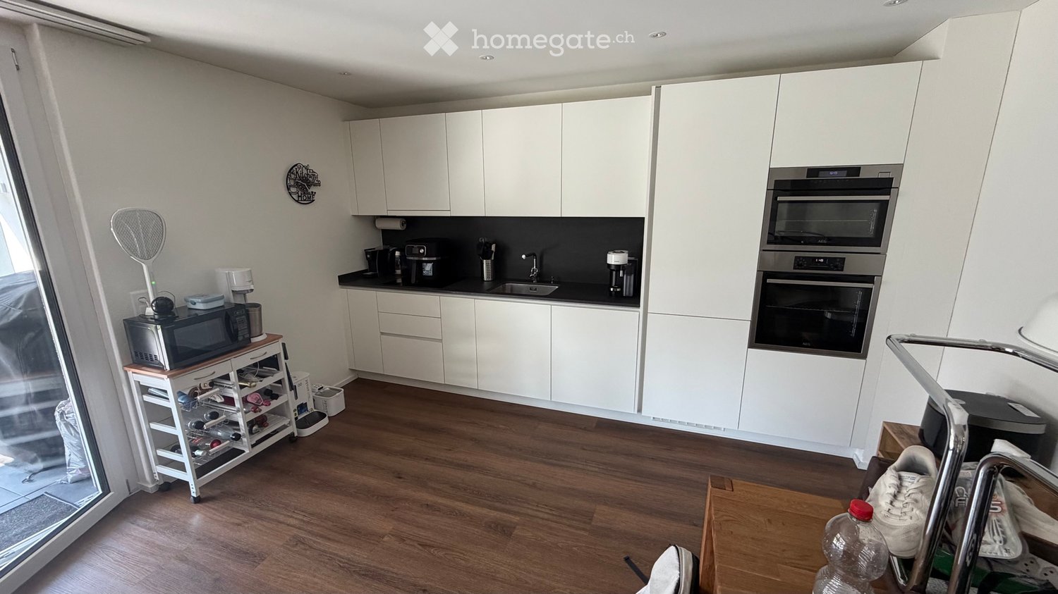 2 rooms apartment, Foto 4 von 5