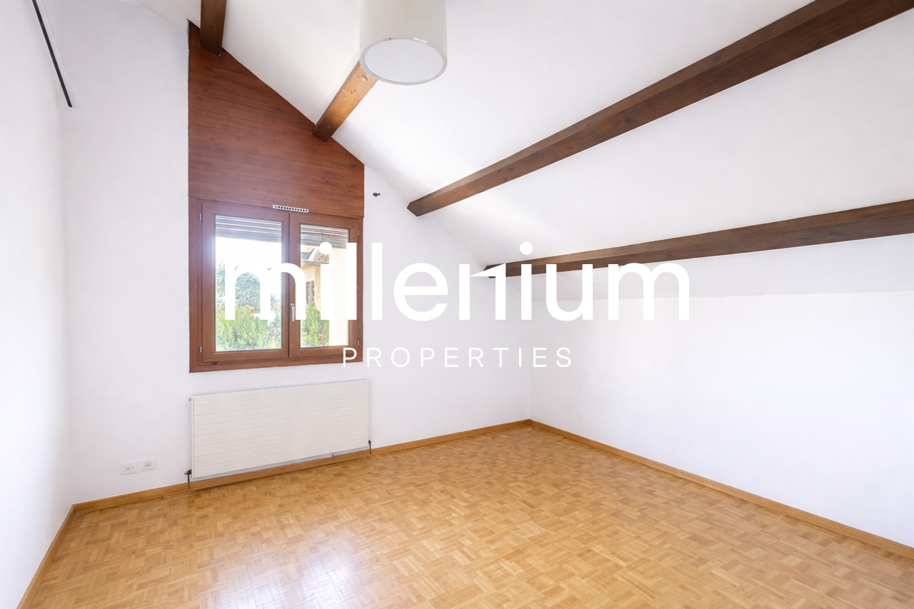 6-Zimmer-Einfamilienhaus