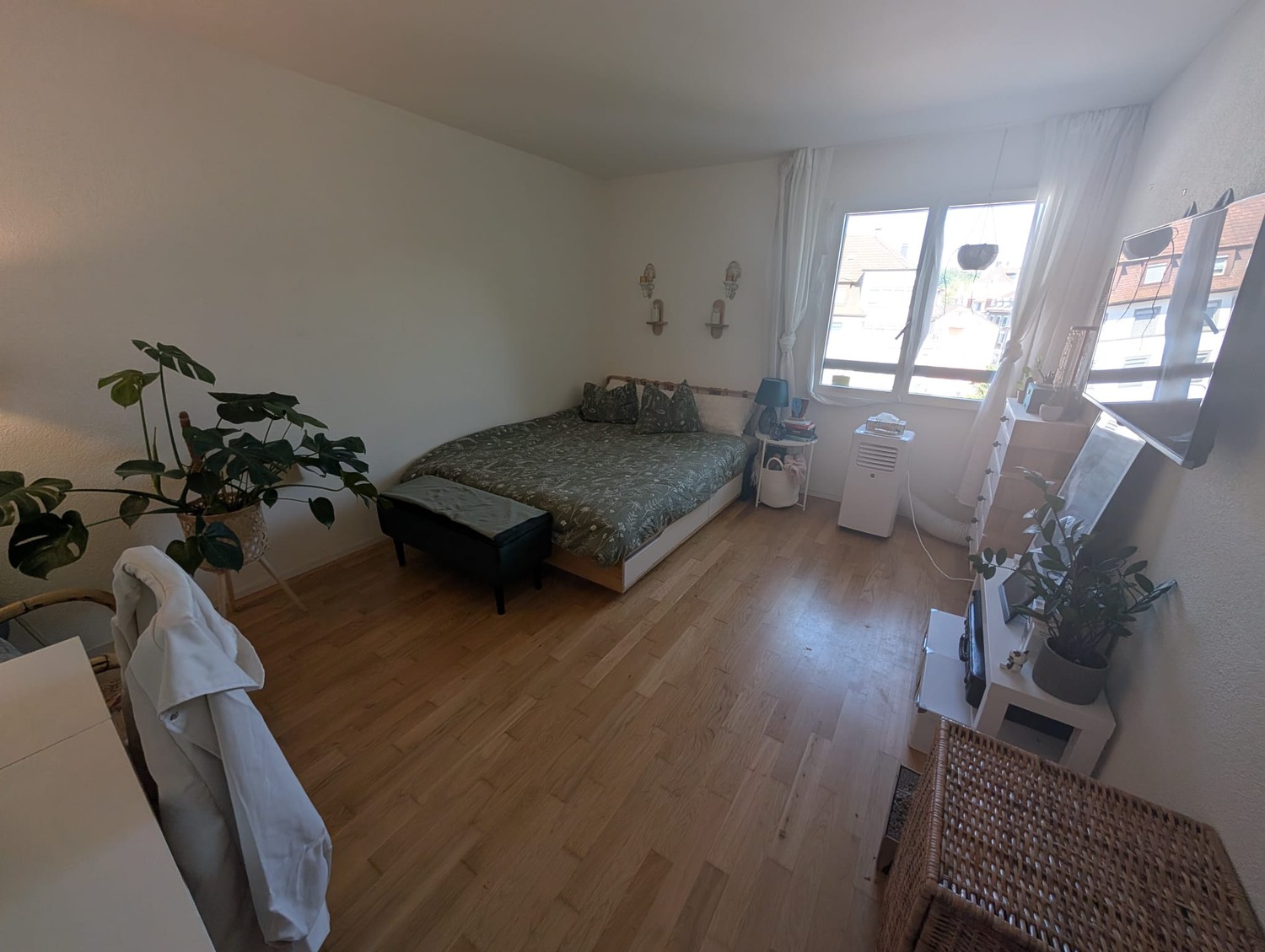 4 ½ rooms apartment, Foto 4 von 6