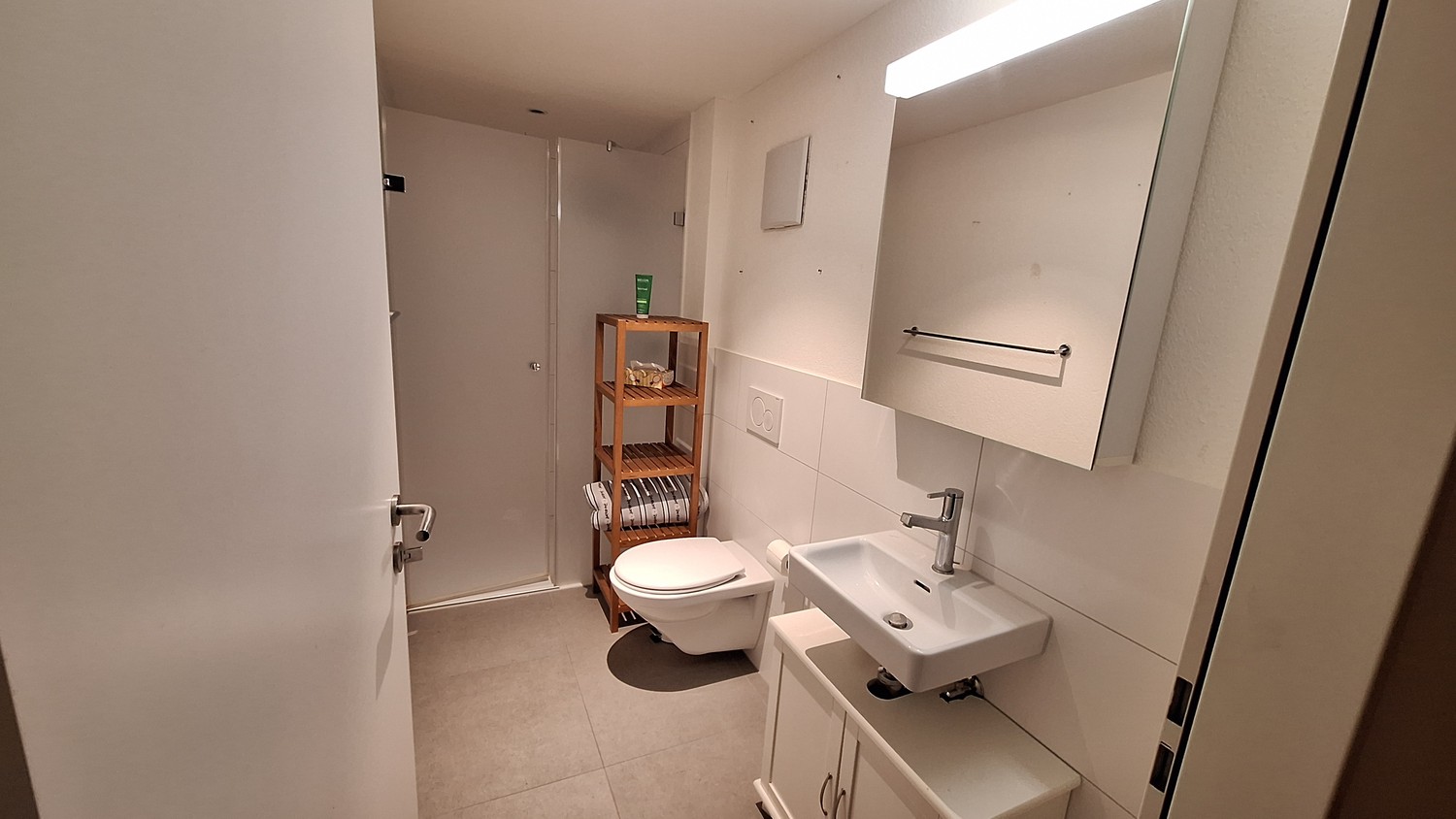 4 ½ rooms apartment, Foto 5 von 6