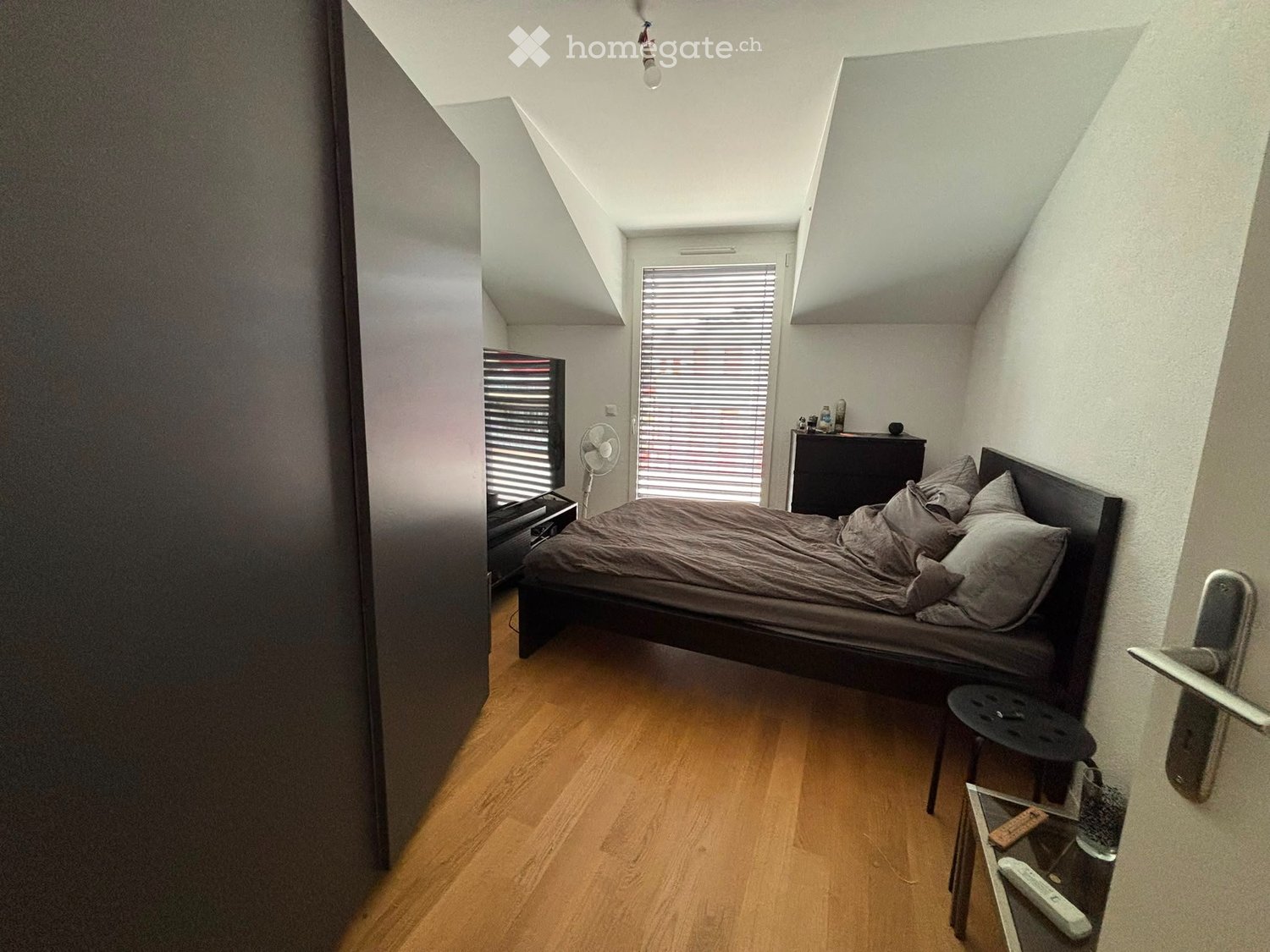 3 ½ rooms apartment, photo 5 of 5