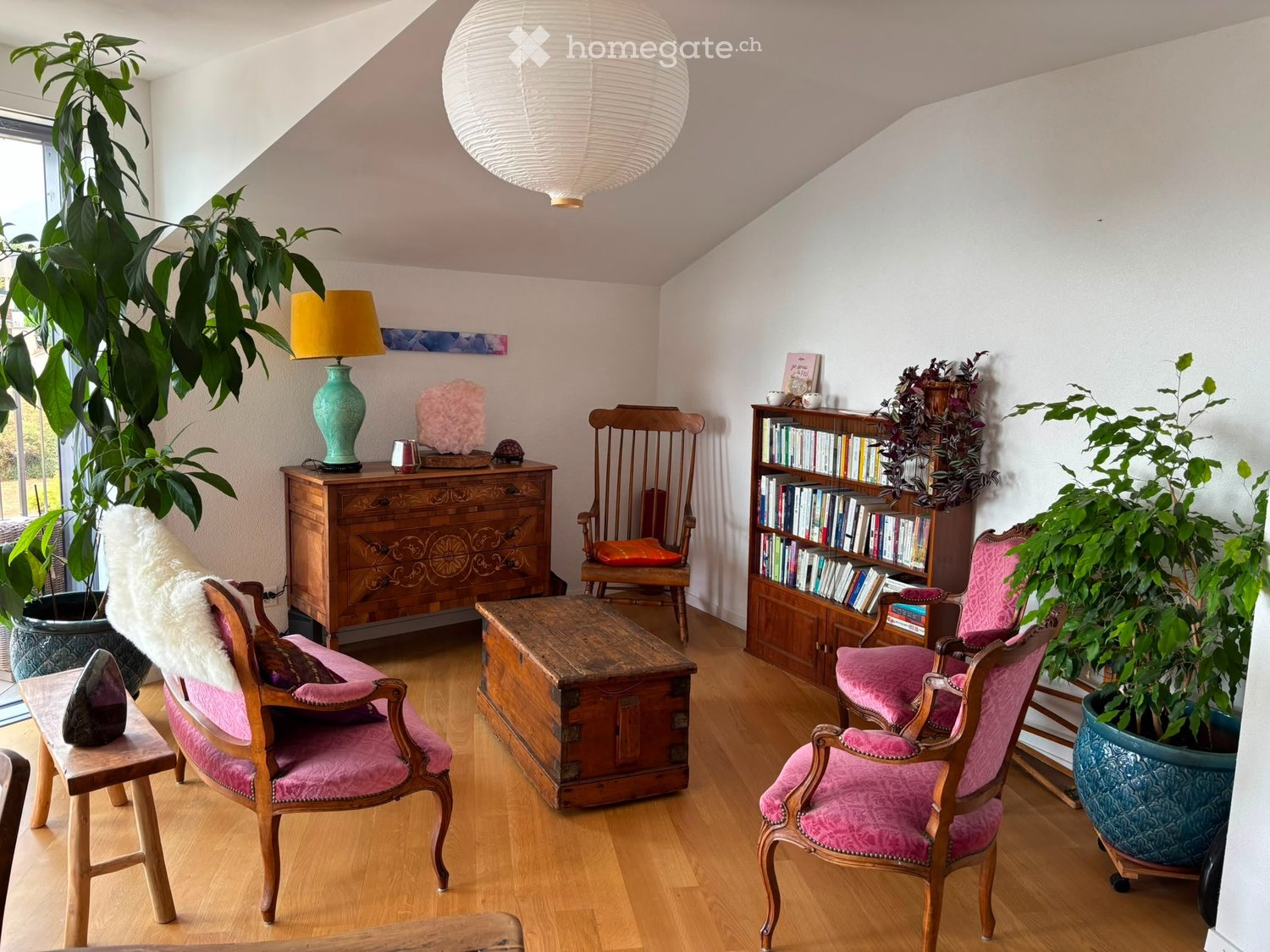 3 ½ rooms apartment, photo 3 of 5