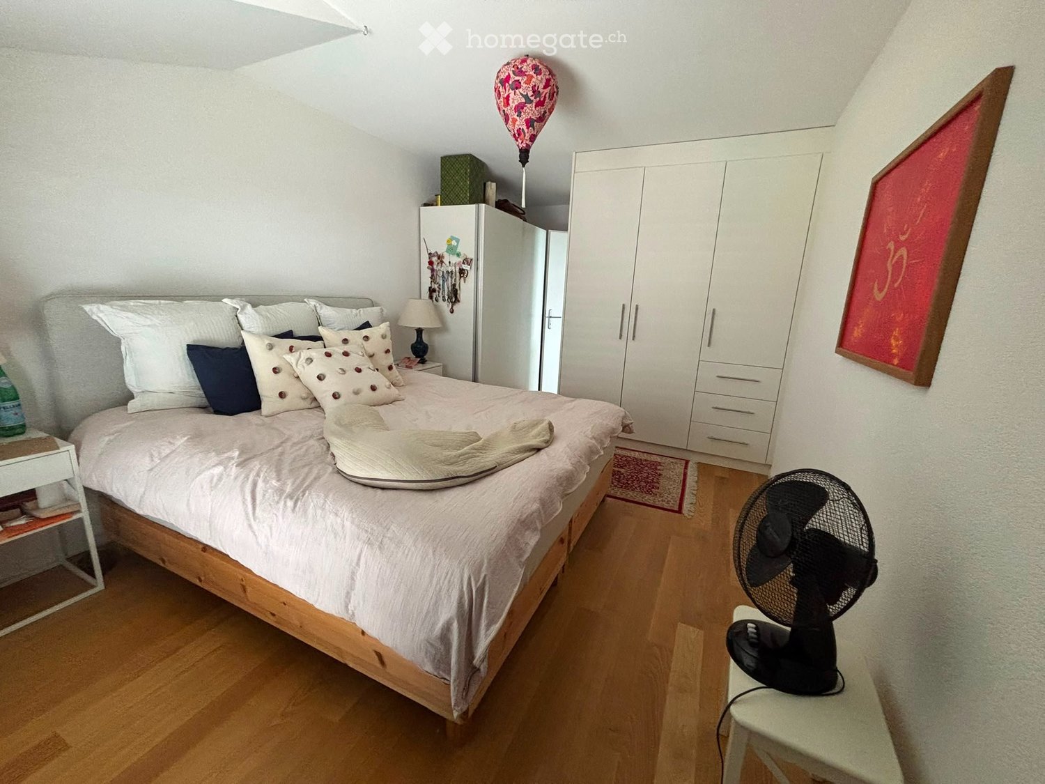 3 ½ rooms apartment, photo 4 of 5