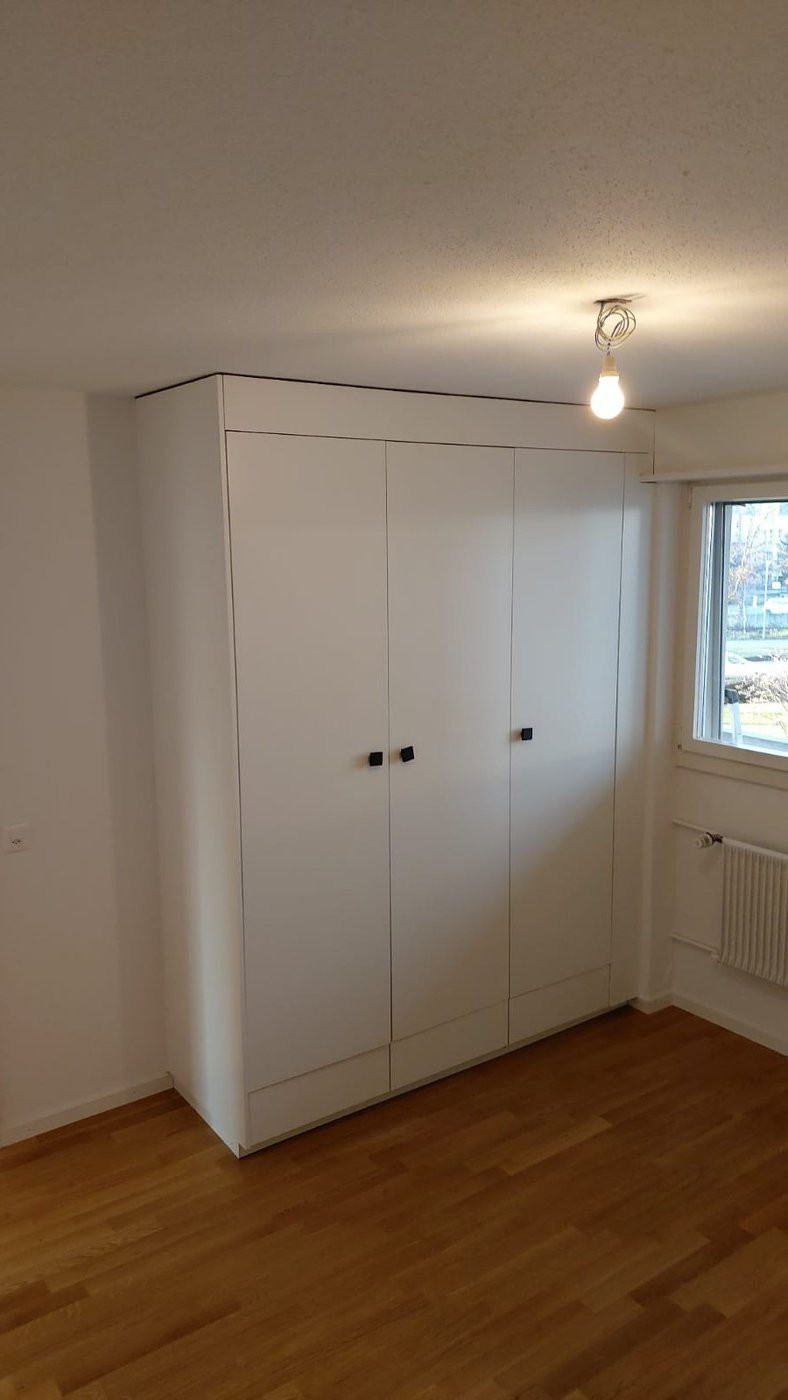 3 rooms apartment, Foto 4 von 6