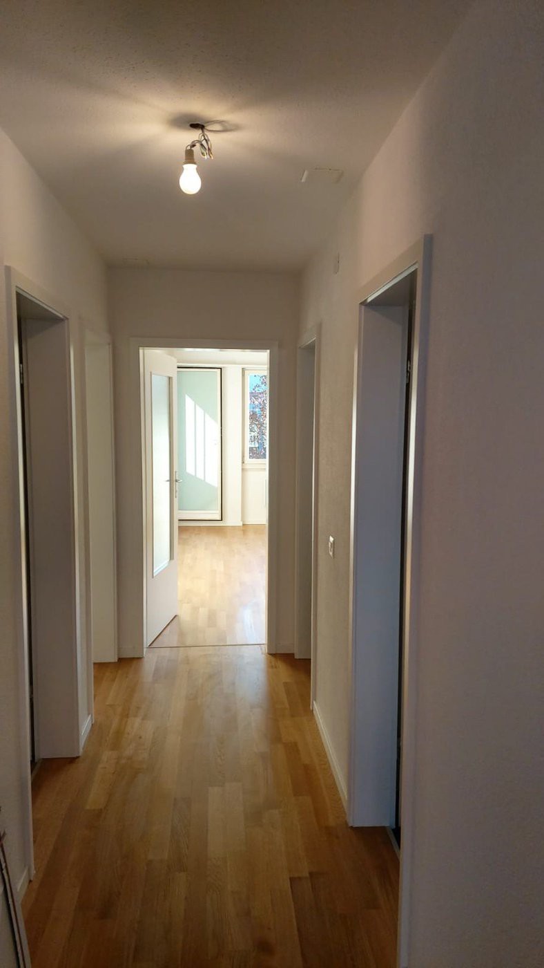 3 rooms apartment, Foto 5 von 6