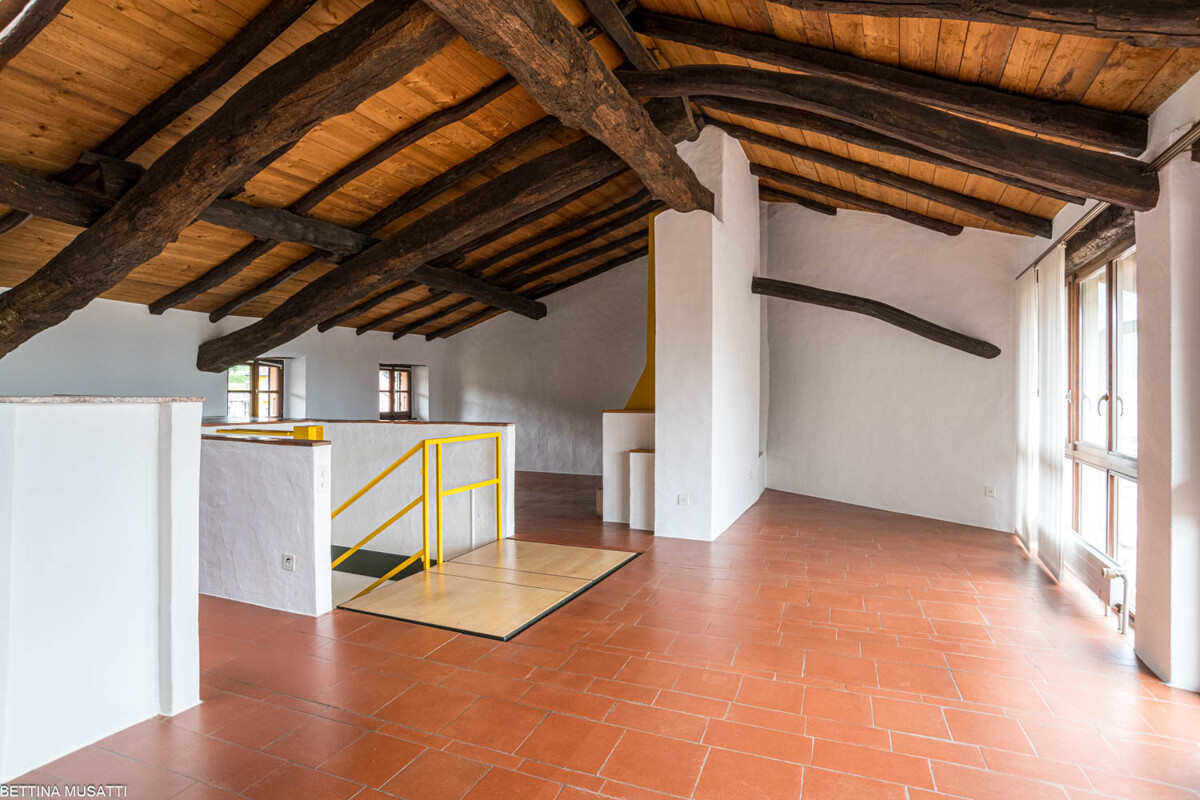 5 ½ Zimmer-Wohnung, Foto 6 von 10