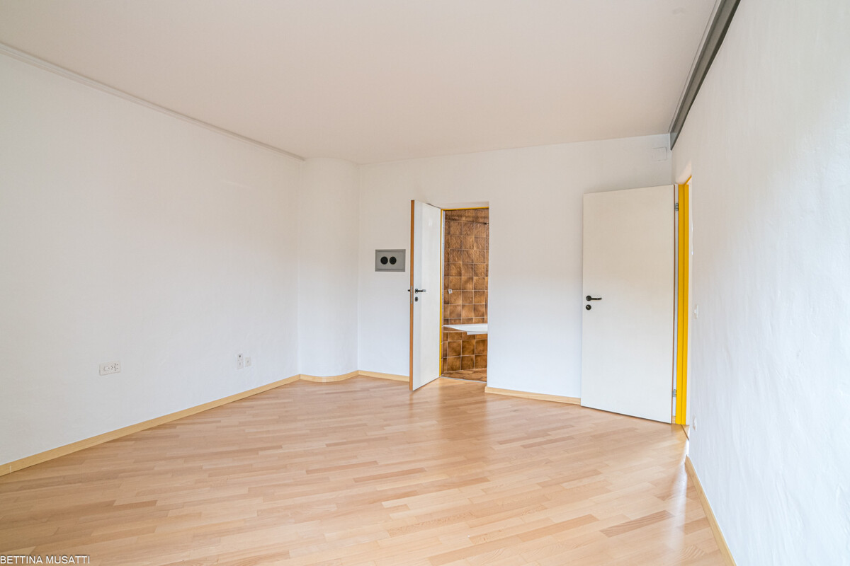 5 ½ Zimmer-Wohnung, Foto 9 von 10