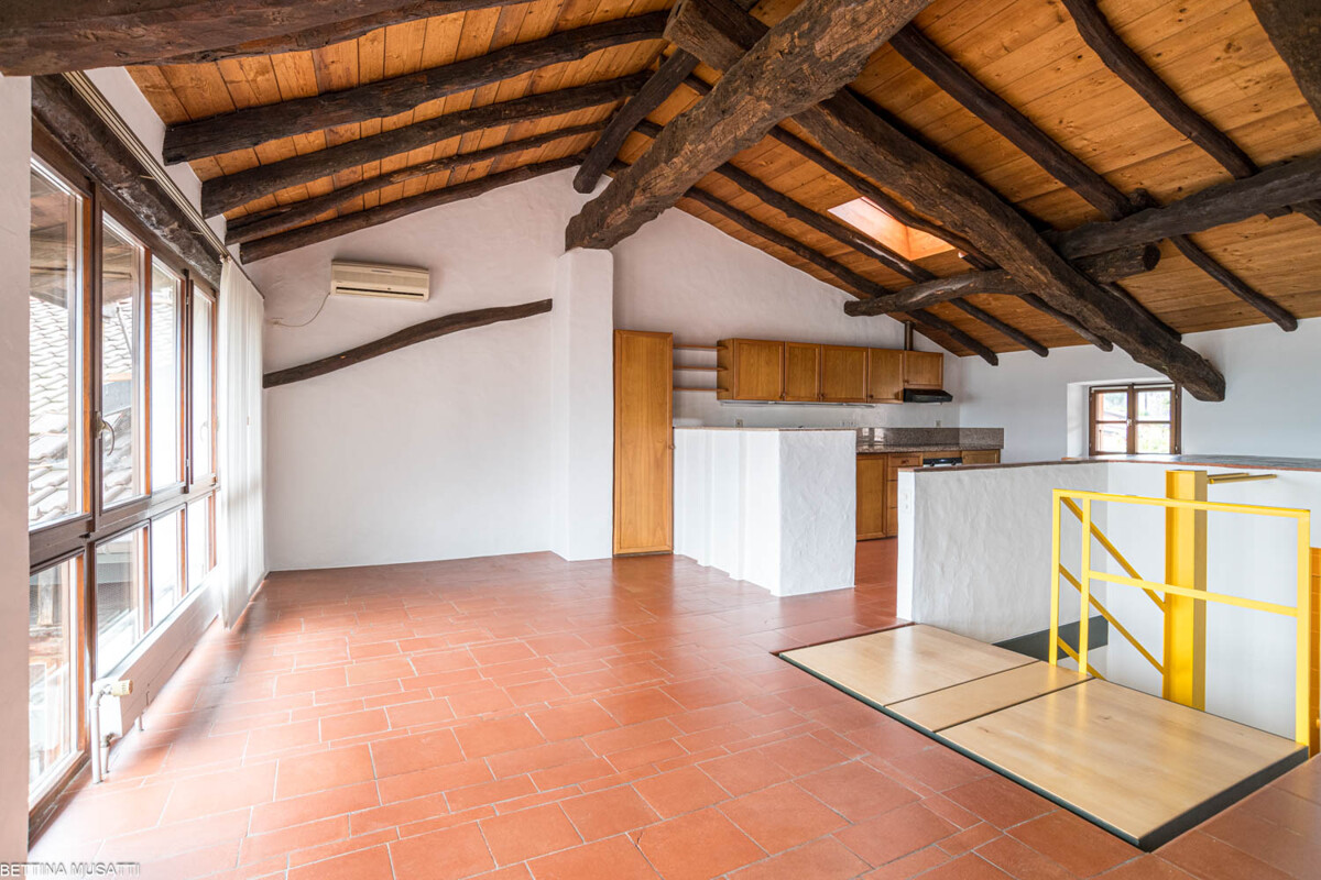 5 ½ Zimmer-Wohnung, Foto 3 von 10