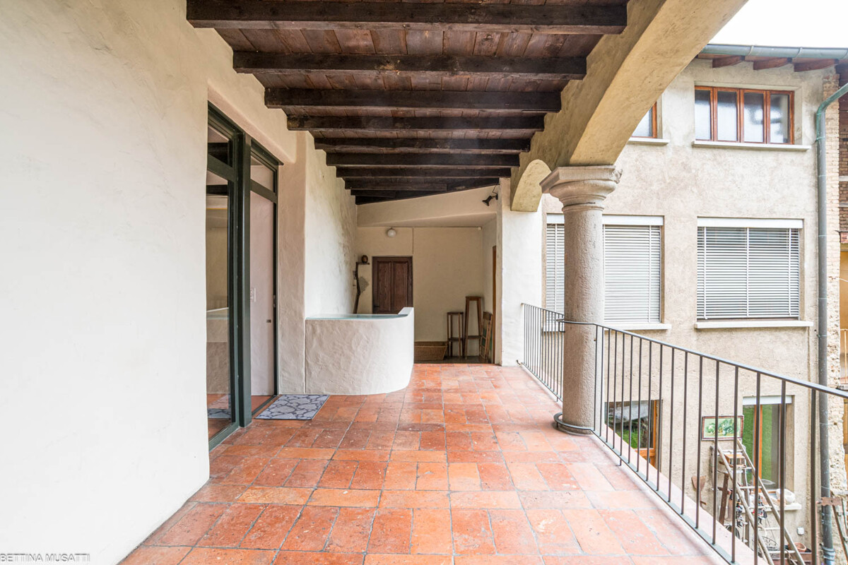 5 ½ Zimmer-Wohnung, Foto 2 von 10