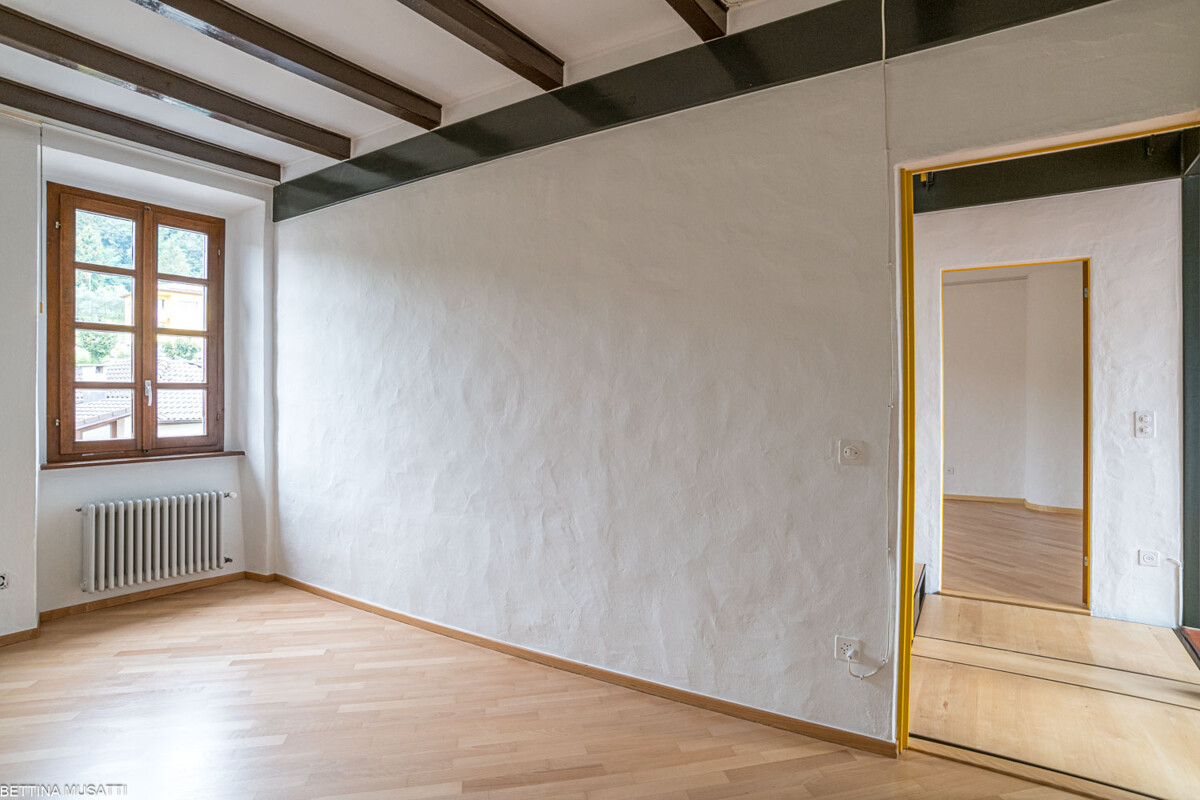 5 ½ Zimmer-Wohnung, Foto 10 von 10