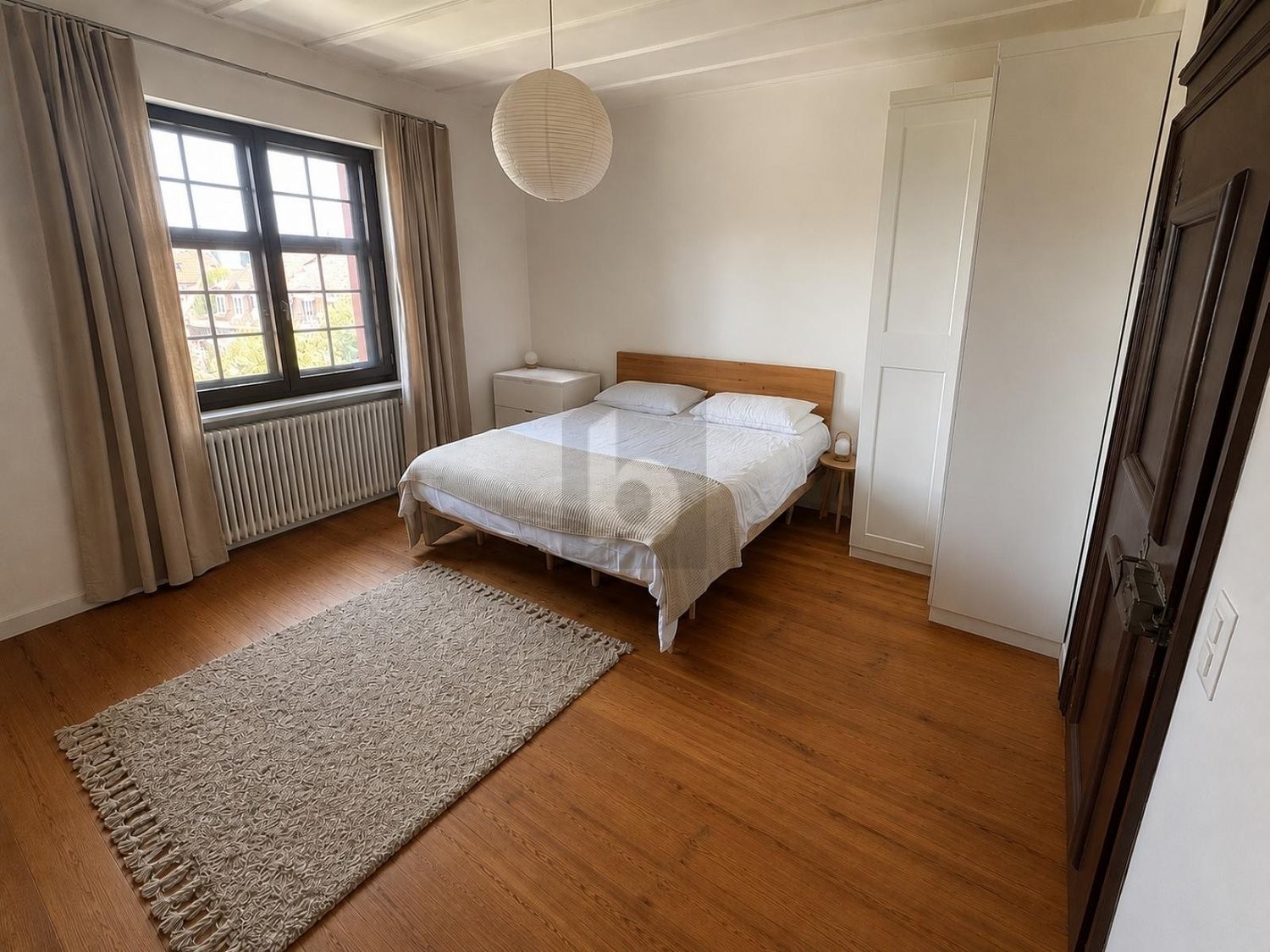 4 ½ rooms roof flat, Foto 4 von 4