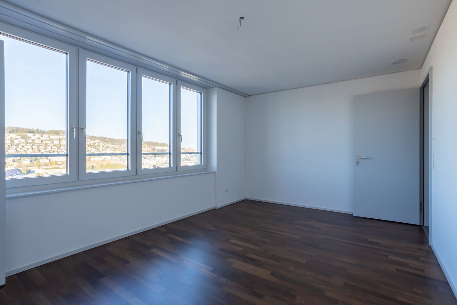2 ½ rooms apartment, Foto 8 von 9
