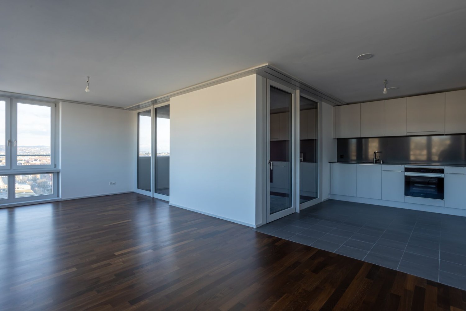 2 ½ rooms apartment, Foto 5 von 9