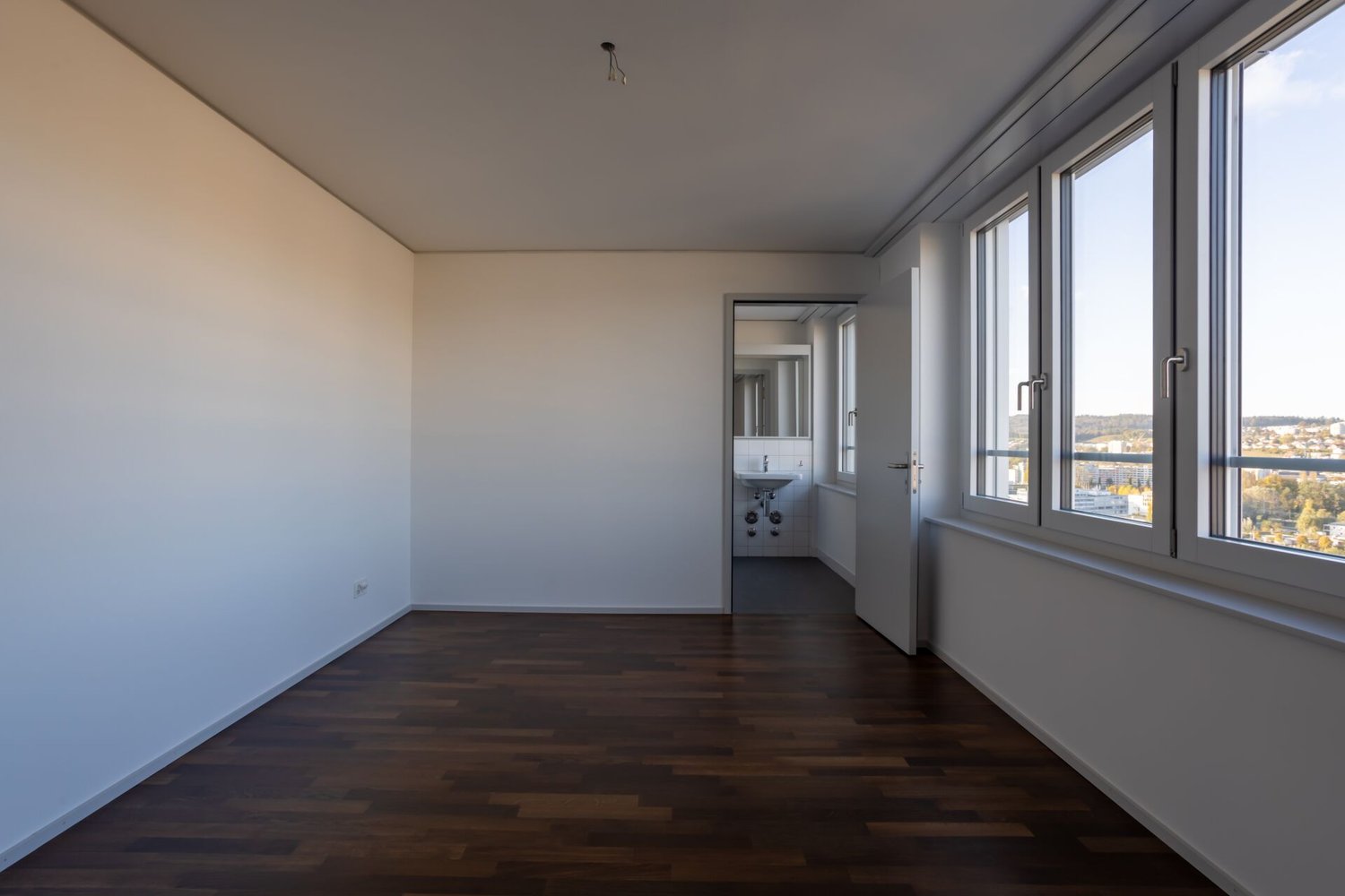 2 ½ rooms apartment, Foto 9 von 9