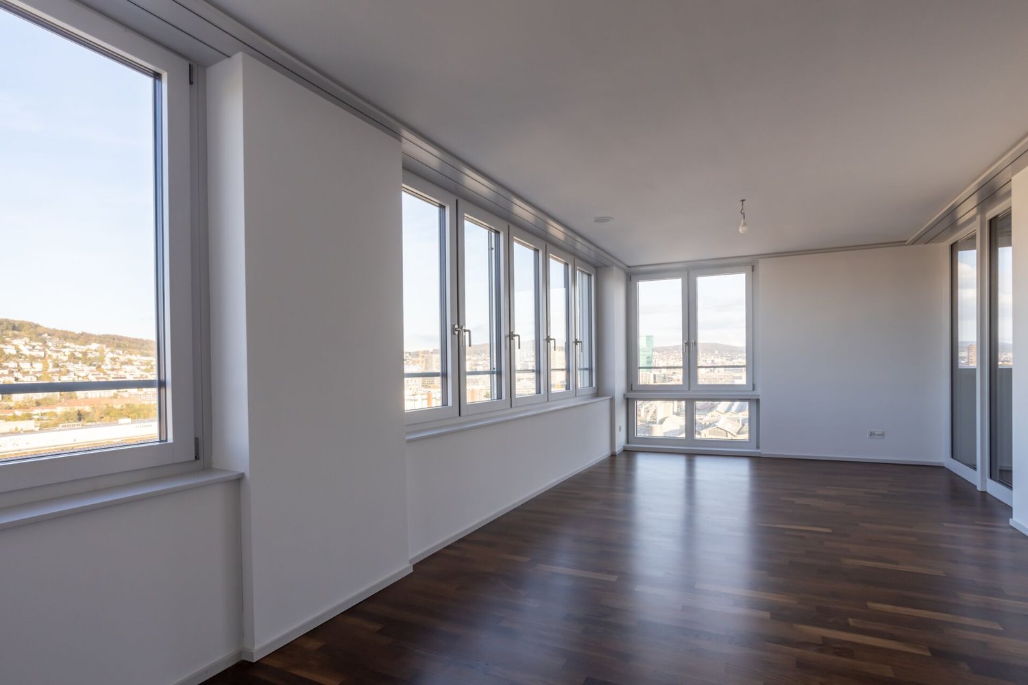 2 ½ rooms apartment, Foto 6 von 9