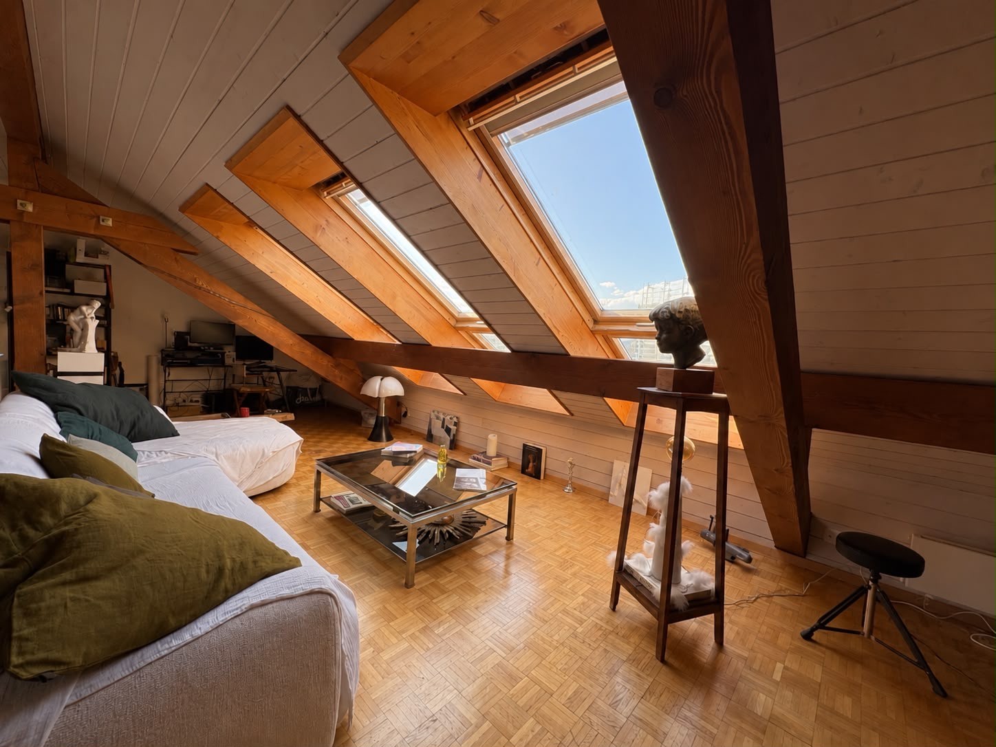 3-Zimmer-Wohnung, Foto 10 von 10