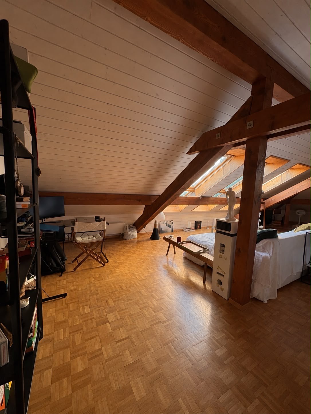 3-Zimmer-Wohnung, Foto 9 von 10