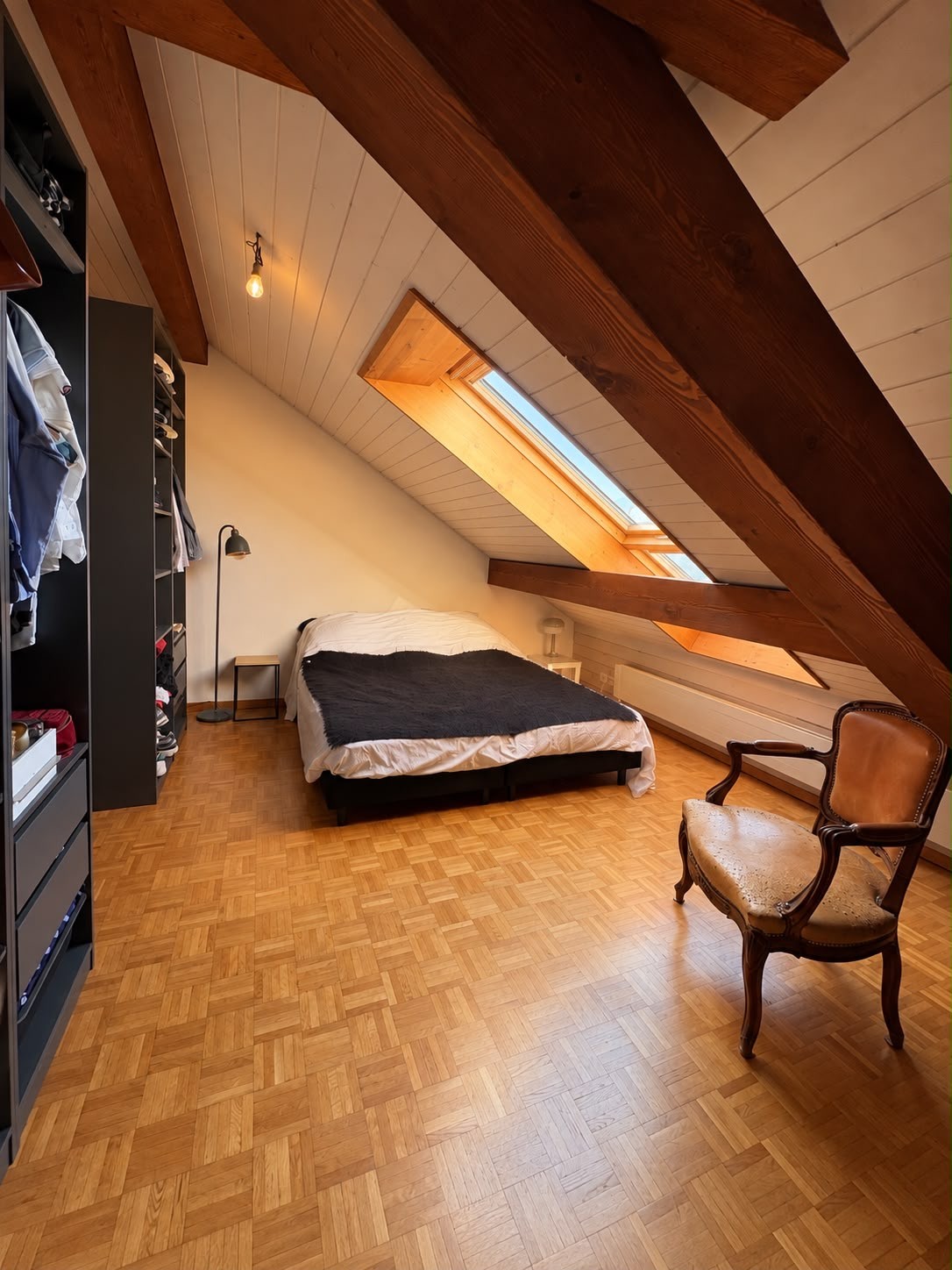 3-Zimmer-Wohnung, Foto 3 von 10