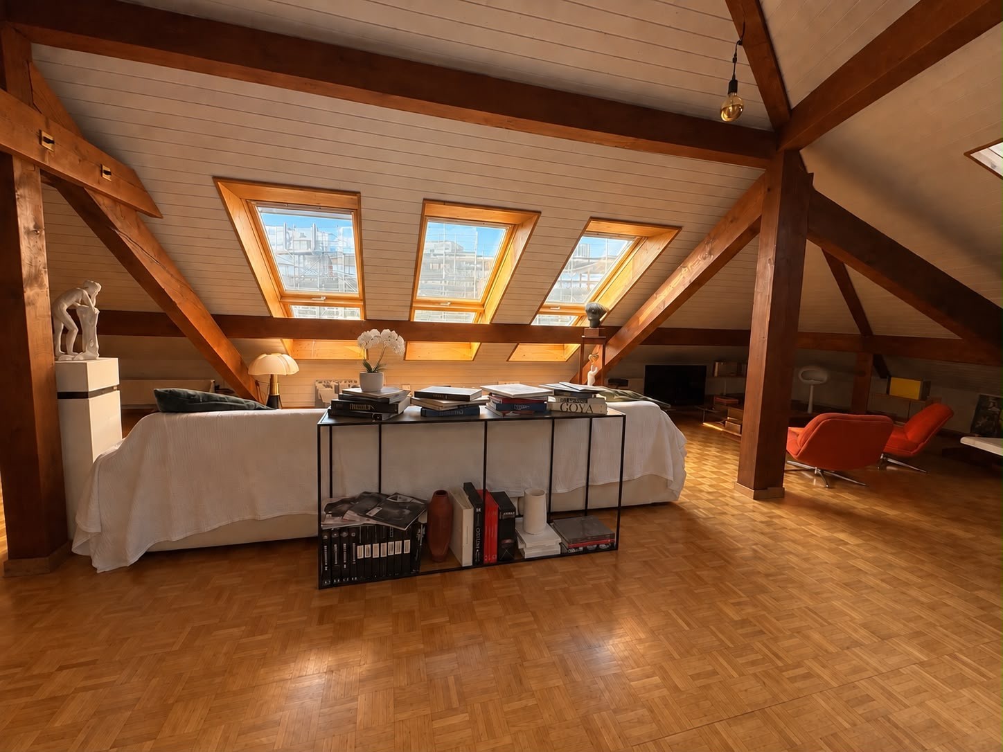 3-Zimmer-Wohnung, Foto 1 von 10